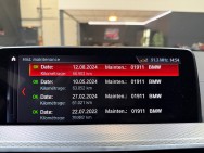 BMW d'occasion X4 M40D 326ch de 2019 Bretigny Sur Orge (91)﻿