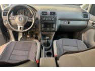 VOLKSWAGEN d'occasion TOURAN 1.2 TSI 105 BLUEMOTION DESIGN EDITION de
