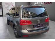 VOLKSWAGEN d'occasion TOURAN 1.2 TSI 105 BLUEMOTION DESIGN EDITION de