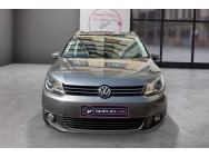 VOLKSWAGEN d'occasion TOURAN 1.2 TSI 105 BLUEMOTION DESIGN EDITION de