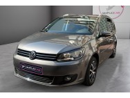 VOLKSWAGEN d'occasion TOURAN 1.2 TSI 105 BLUEMOTION DESIGN EDITION de