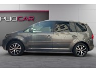 VOLKSWAGEN d'occasion TOURAN 1.2 TSI 105 BLUEMOTION DESIGN EDITION de