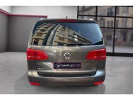 VOLKSWAGEN d'occasion TOURAN 1.2 TSI 105 BLUEMOTION DESIGN EDITION de