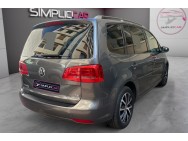 VOLKSWAGEN d'occasion TOURAN 1.2 TSI 105 BLUEMOTION DESIGN EDITION de