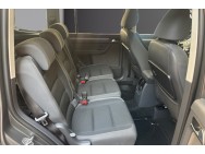 VOLKSWAGEN d'occasion TOURAN 1.2 TSI 105 BLUEMOTION DESIGN EDITION de