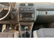 VOLKSWAGEN d'occasion TOURAN 1.2 TSI 105 BLUEMOTION DESIGN EDITION de