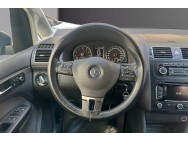 VOLKSWAGEN d'occasion TOURAN 1.2 TSI 105 BLUEMOTION DESIGN EDITION de