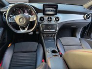 MERCEDES d'occasion CLASSE CLA CLA 200 D LAUNCH EDITION BA de 2017