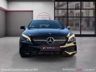 MERCEDES d'occasion CLASSE CLA CLA 200 D LAUNCH EDITION BA de 2017