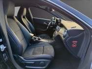 MERCEDES d'occasion CLASSE CLA CLA 200 D LAUNCH EDITION BA de 2017