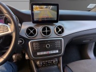 MERCEDES d'occasion CLASSE CLA CLA 200 D LAUNCH EDITION BA de 2017