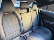 MERCEDES d'occasion CLASSE CLA CLA 200 D LAUNCH EDITION BA de 2017