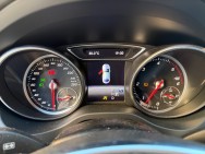 MERCEDES d'occasion CLASSE CLA CLA 200 D LAUNCH EDITION BA de 2017