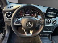 MERCEDES d'occasion CLASSE CLA CLA 200 D LAUNCH EDITION BA de 2017