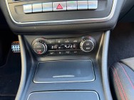 MERCEDES d'occasion CLASSE CLA CLA 200 D LAUNCH EDITION BA de 2017