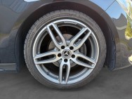 MERCEDES d'occasion CLASSE CLA CLA 200 D LAUNCH EDITION BA de 2017