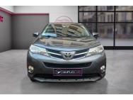 TOYOTA d'occasion RAV 4 IV 124 D-4D 2WD BUSINESS de 2013 Le Raincy