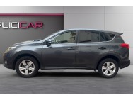 TOYOTA d'occasion RAV 4 IV 124 D-4D 2WD BUSINESS de 2013 Le Raincy