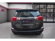 TOYOTA d'occasion RAV 4 IV 124 D-4D 2WD BUSINESS de 2013 Le Raincy