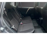 TOYOTA d'occasion RAV 4 IV 124 D-4D 2WD BUSINESS de 2013 Le Raincy