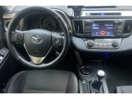 TOYOTA d'occasion RAV 4 IV 124 D-4D 2WD BUSINESS de 2013 Le Raincy