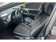 TOYOTA d'occasion RAV 4 IV 124 D-4D 2WD BUSINESS de 2013 Le Raincy