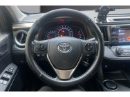 TOYOTA d'occasion RAV 4 IV 124 D-4D 2WD BUSINESS de 2013 Le Raincy