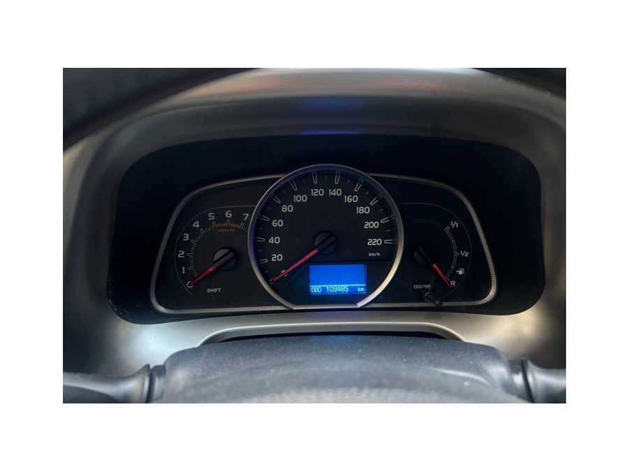 TOYOTA d'occasion RAV 4 IV 124 D-4D 2WD BUSINESS de 2013 Le Raincy