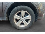 TOYOTA d'occasion RAV 4 IV 124 D-4D 2WD BUSINESS de 2013 Le Raincy