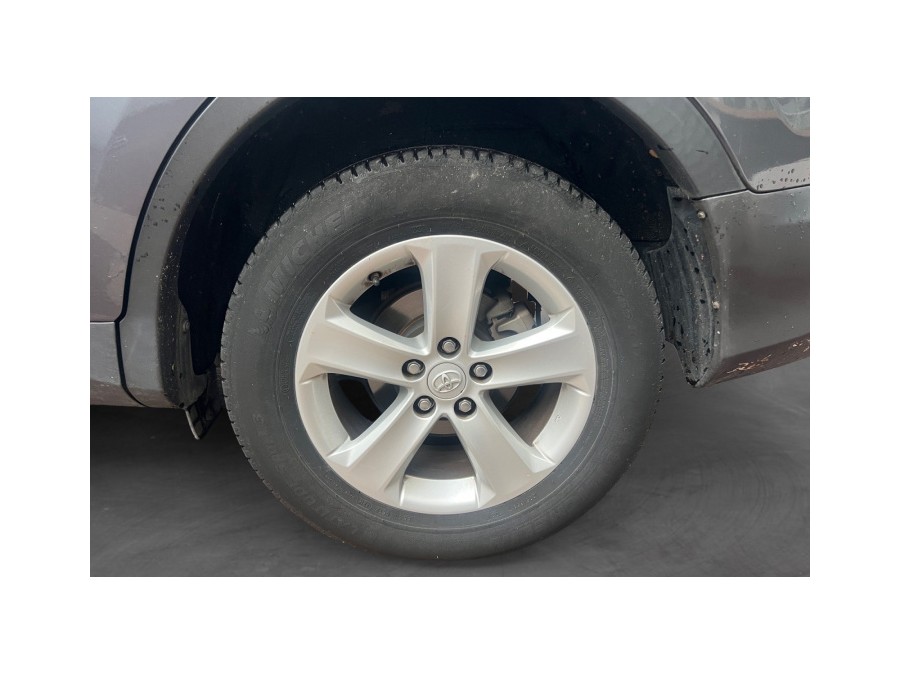 TOYOTA d'occasion RAV 4 IV 124 D-4D 2WD BUSINESS de 2013 Le Raincy