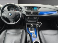 BMW d'occasion X1 25D XDRIVE XLINE BA de 2015 Beauvais (60)﻿