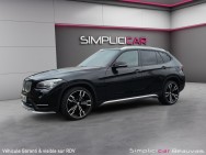 BMW d'occasion X1 25D XDRIVE XLINE BA de 2015 Beauvais (60)﻿