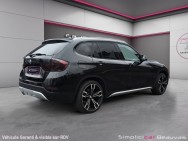 BMW d'occasion X1 25D XDRIVE XLINE BA de 2015 Beauvais (60)﻿