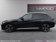 BMW d'occasion X1 25D XDRIVE XLINE BA de 2015 Beauvais (60)﻿