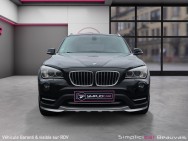 BMW d'occasion X1 25D XDRIVE XLINE BA de 2015 Beauvais (60)﻿