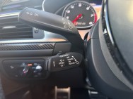 AUDI d'occasion RS6 AVANT 4.0 TFSI V8 PERFORMANCE QUATTRO TITTRONIC