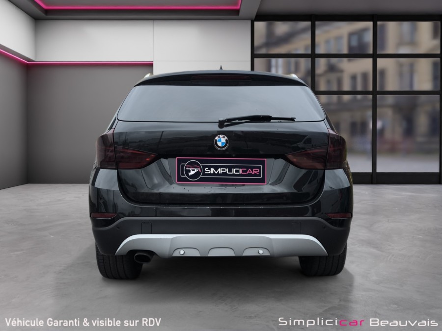 BMW d'occasion X1 25D XDRIVE XLINE BA de 2015 Beauvais (60)﻿