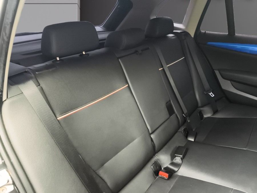 BMW d'occasion X1 25D XDRIVE XLINE BA de 2015 Beauvais (60)﻿