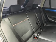 BMW d'occasion X1 25D XDRIVE XLINE BA de 2015 Beauvais (60)﻿