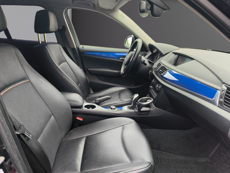 BMW d'occasion X1 25D XDRIVE XLINE BA de 2015 Beauvais (60)﻿