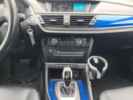 BMW d'occasion X1 25D XDRIVE XLINE BA de 2015 Beauvais (60)﻿