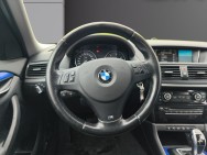 BMW d'occasion X1 25D XDRIVE XLINE BA de 2015 Beauvais (60)﻿