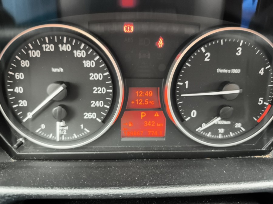 BMW d'occasion X1 25D XDRIVE XLINE BA de 2015 Beauvais (60)﻿