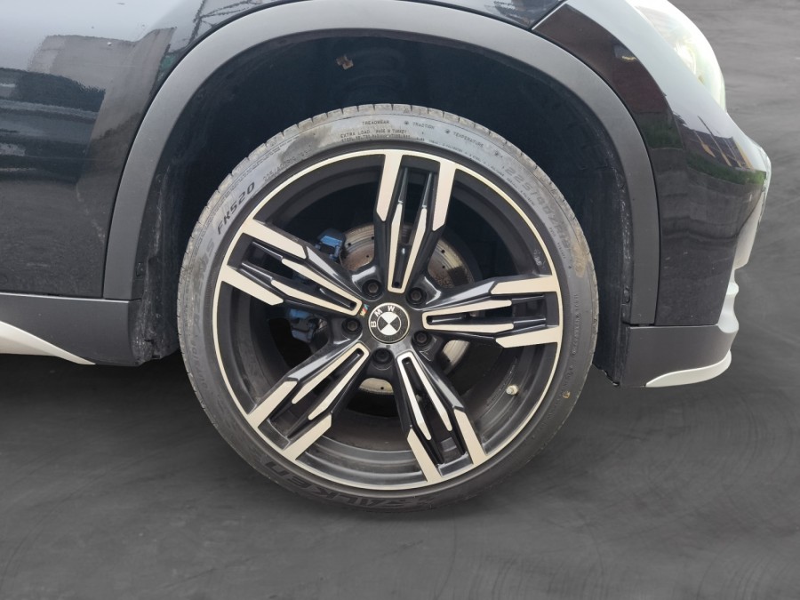 BMW d'occasion X1 25D XDRIVE XLINE BA de 2015 Beauvais (60)﻿