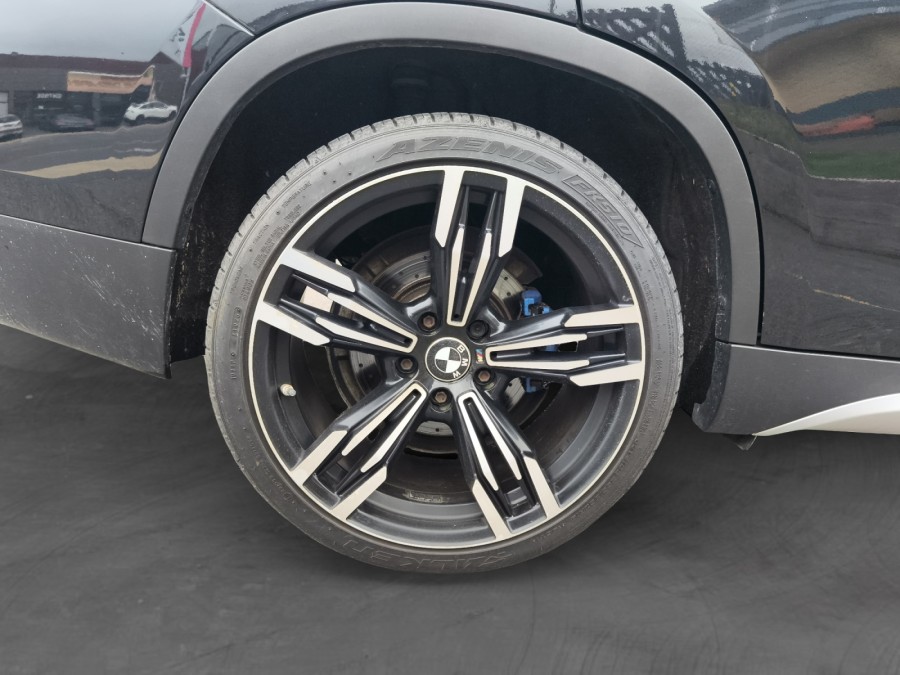 BMW d'occasion X1 25D XDRIVE XLINE BA de 2015 Beauvais (60)﻿