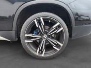 BMW d'occasion X1 25D XDRIVE XLINE BA de 2015 Beauvais (60)﻿