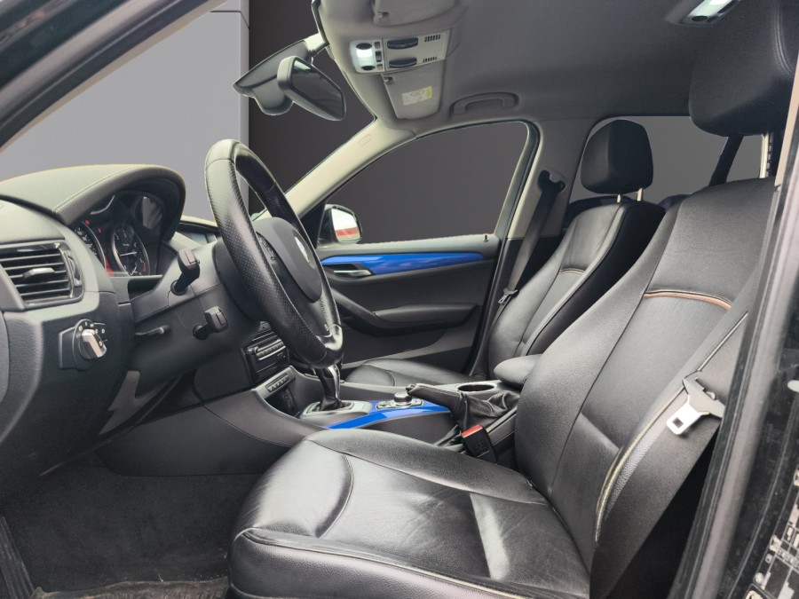 BMW d'occasion X1 25D XDRIVE XLINE BA de 2015 Beauvais (60)﻿