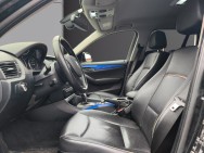 BMW d'occasion X1 25D XDRIVE XLINE BA de 2015 Beauvais (60)﻿