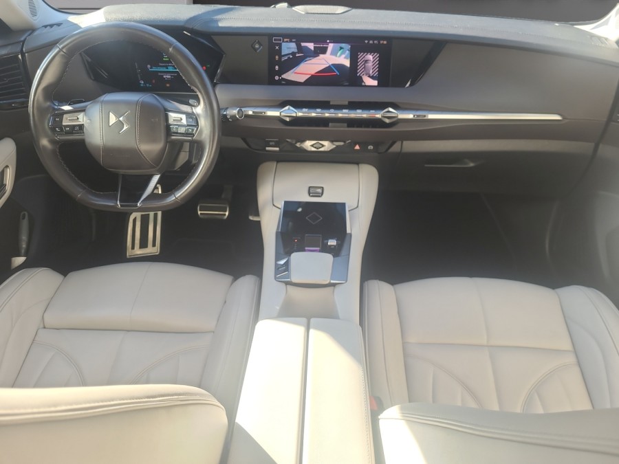 DS d'occasion DS4 E-TENSE BASTILLE de 2021 Nord Isère (38)﻿