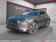 DS d'occasion DS4 E-TENSE BASTILLE de 2021 Nord Isère (38)﻿